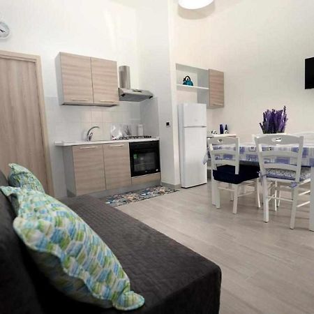 Nido Pompeiano Casa Vacanze Экстерьер фото