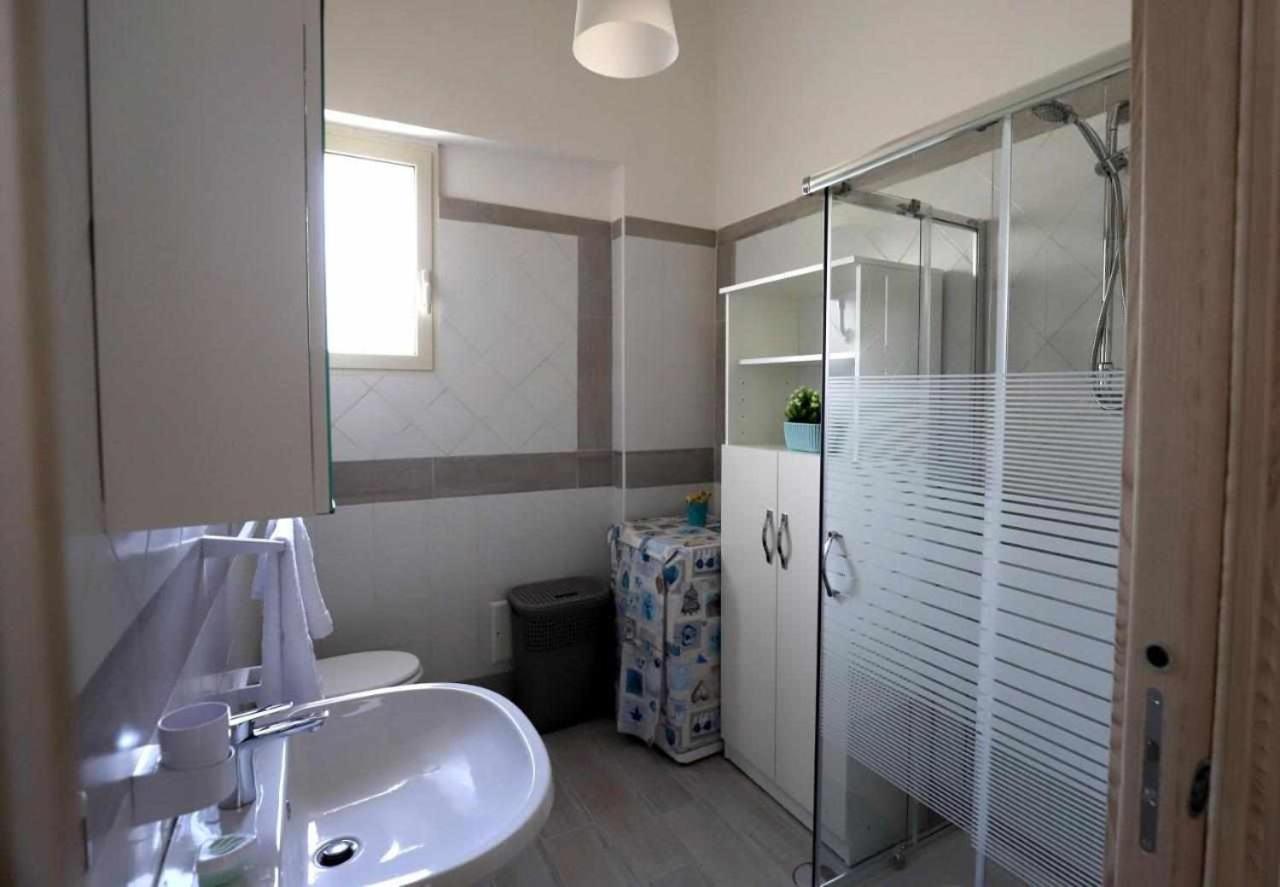 Nido Pompeiano Casa Vacanze Экстерьер фото