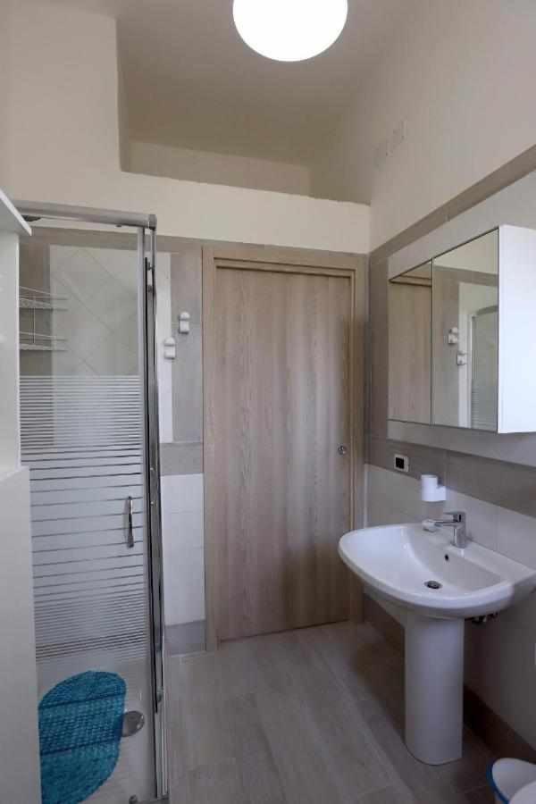 Nido Pompeiano Casa Vacanze Экстерьер фото