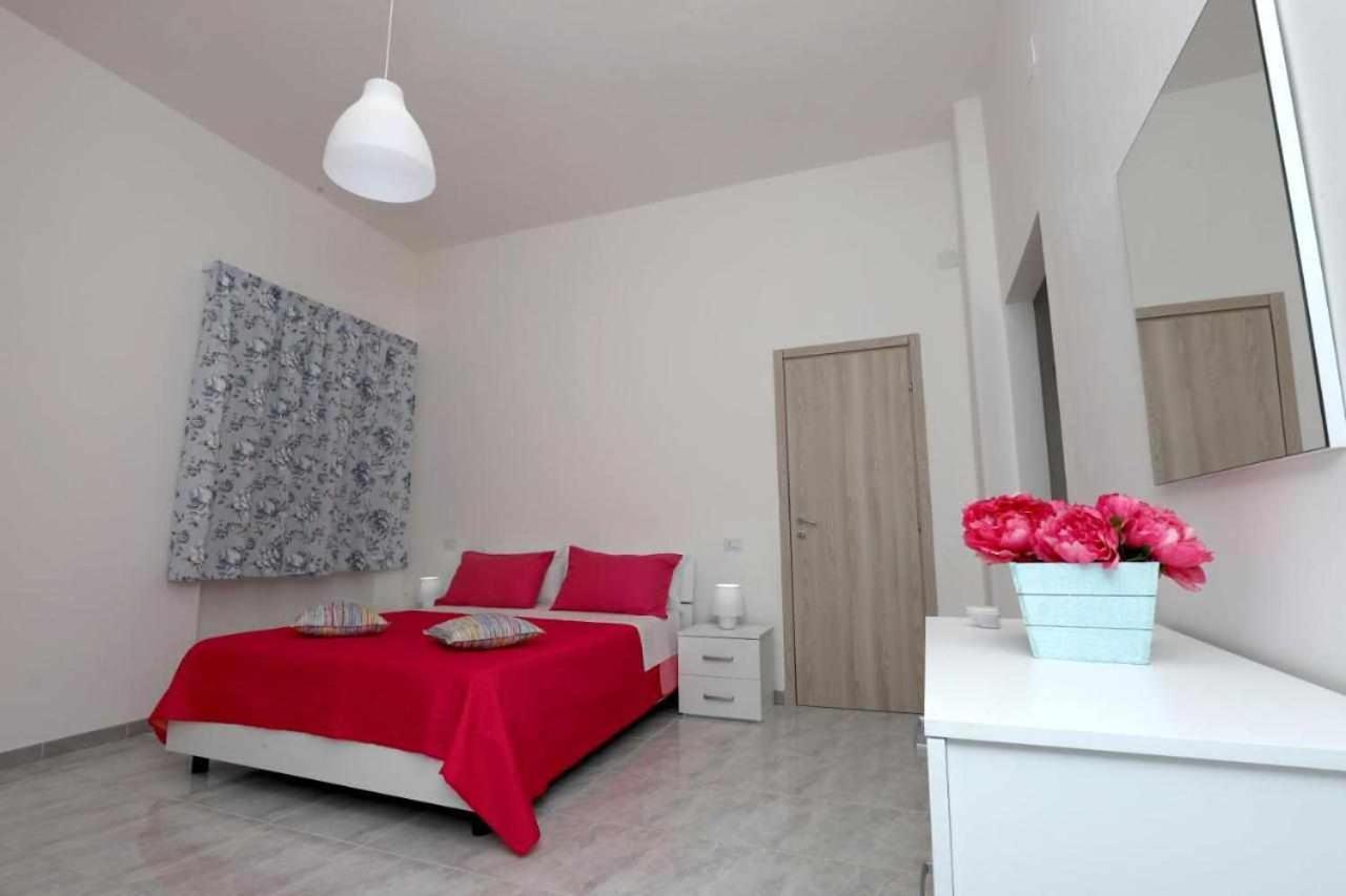 Nido Pompeiano Casa Vacanze Экстерьер фото
