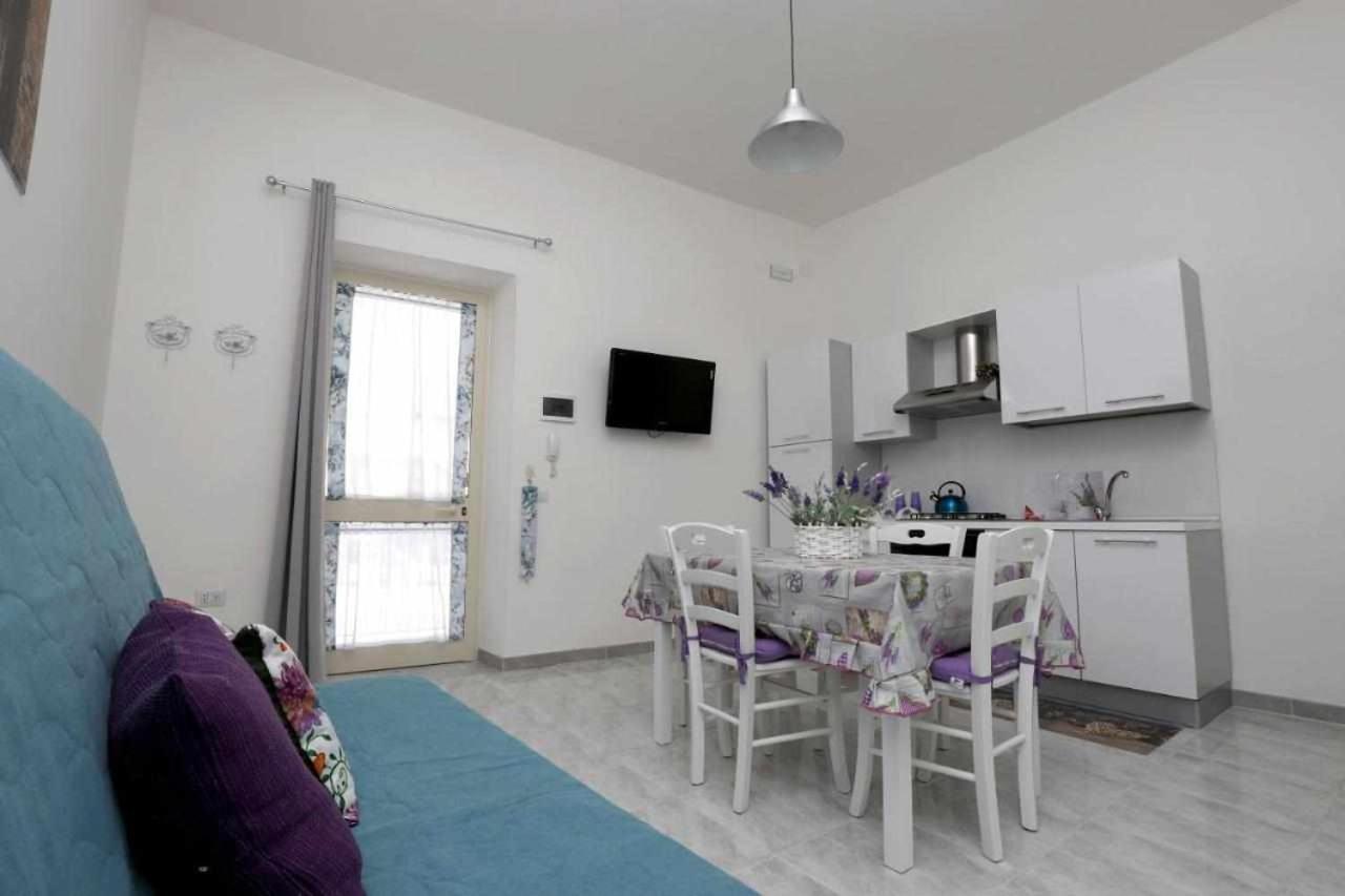 Nido Pompeiano Casa Vacanze Экстерьер фото