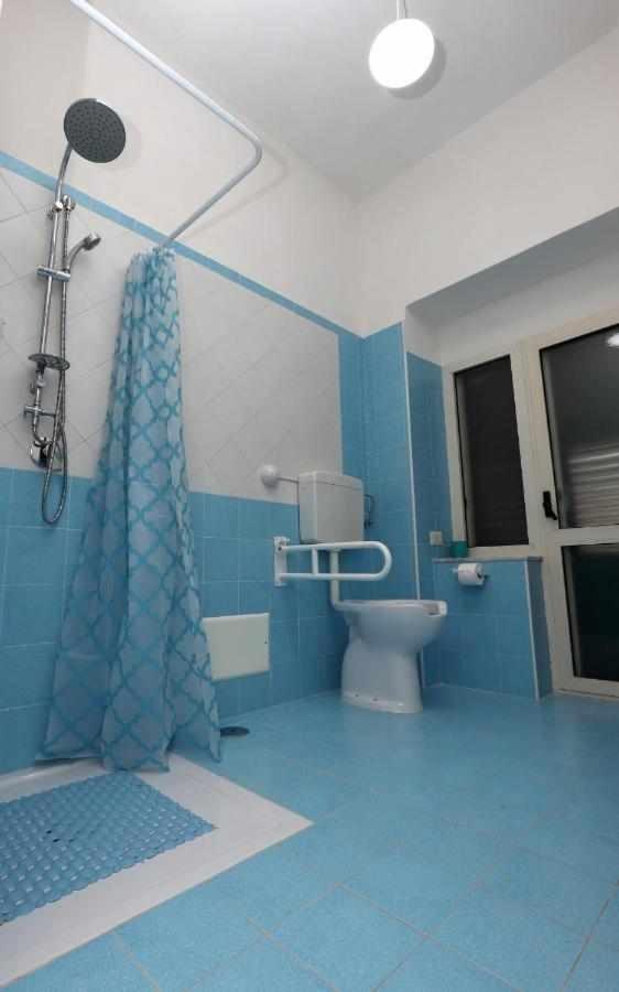 Nido Pompeiano Casa Vacanze Экстерьер фото